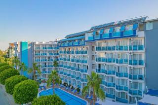 Mysea Hotels Alara - Okurcalar - 7