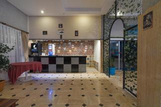 Mysea Hotels Alara - Okurcalar - 1