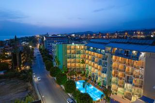 Mysea Hotels Alara - Okurcalar - 3