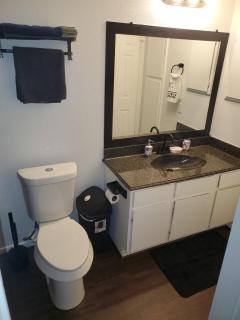 Cozy and Private Room In Spring Near IAH Airport - Spring - 2