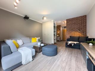 Apartament Śliwka w Krakowie - Krakow - 0