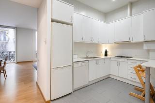 Habitat Apartments Bruc Terrace - 2