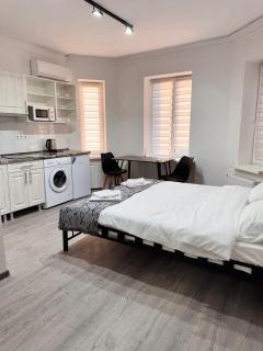 Apartament Studio 7 - Chişinău - 0