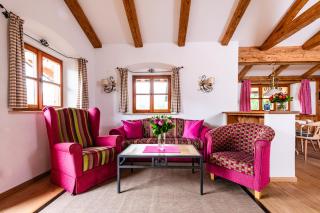 Hotel garni Fischerweber am See - Rottach-Egern - 5