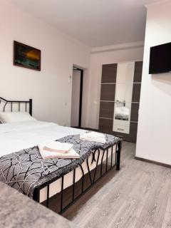 Apartament Studio 7 - Chişinău - 9