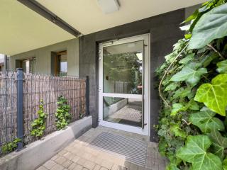 Apartament Śliwka w Krakowie - Krakow - 1