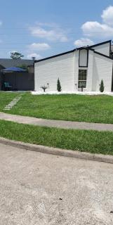 Cozy and Private Room In Spring Near IAH Airport - Spring - 7
