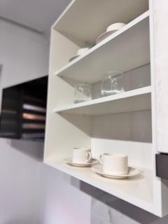 Apartament Studio 7 - Chişinău - 6