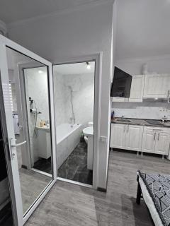 Apartament Studio 7 - Chişinău - 5