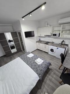 Apartament Studio 7 - Chişinău - 4