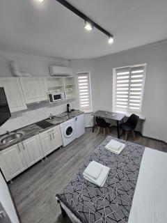 Apartament Studio 7 - Chişinău - 3