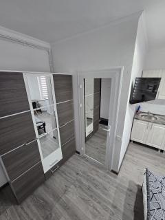 Apartament Studio 7 - Chişinău - 2