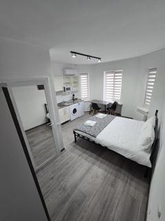Apartament Studio 7 - Chişinău - 1