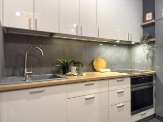 Apartament Śliwka w Krakowie - Krakow - 7