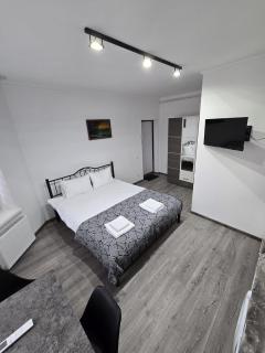 Apartament Studio 7 - Chişinău - 8