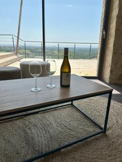 La grange de La Contie - Perpezac-le-Blanc - 8