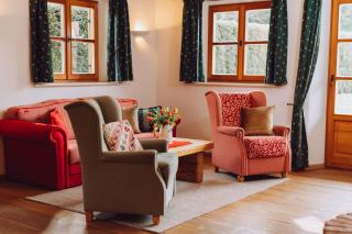 Hotel garni Fischerweber am See - Rottach-Egern - 8