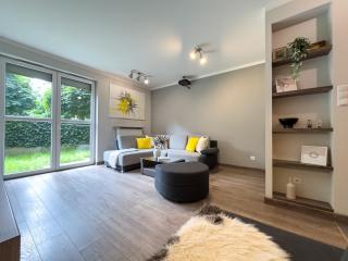 Apartament Śliwka w Krakowie - Krakow - 5