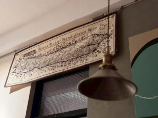 暖南小安 The Warm Tain-An Hostel-背包民宿-可包房可包層可包棟-新樓醫院陪同者優惠 - Ching-chung-san-ts'un - 7