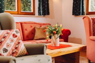 Hotel garni Fischerweber am See - Rottach-Egern - 4