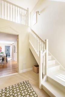 Cotswolds Eco House - Charlbury - 5