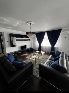 YNG residence - Craiova - 5