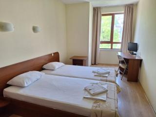 Hotel Elica - Varna City - 3