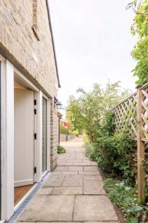 Cotswolds Eco House - Charlbury - 1