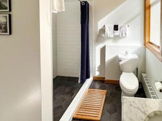 Endion Station Inn Next to Lake Superior Suite 3 - Duluth - 2