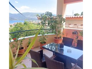 Blue Sunrise House - 230m from beach - Loutra Elenis - 6