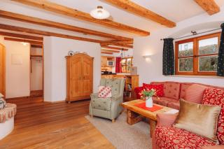 Hotel garni Fischerweber am See - Rottach-Egern - 1