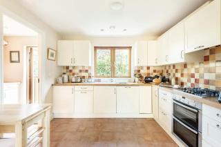 Cotswolds Eco House - Charlbury - 4