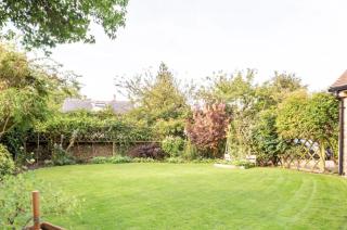 Cotswolds Eco House - Charlbury - 2