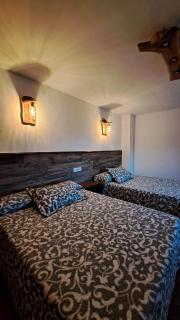 CASA RURAL "LOS CASARES" - Nerpio - 3