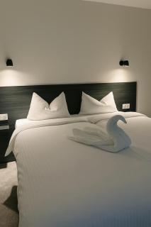 3 Monkeys Hotel - Steinfurt - 9