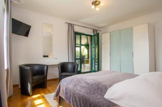 Hotel Restaurant Tonino - Bad Bentheim - 8