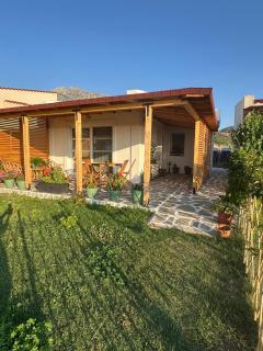 Ana Maria Boutique House - Samothráki - 0