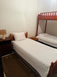 Elisabeth Apartment - Akoumia - 8