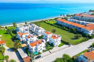 Villa Selena seafront - Chaniotis - 0