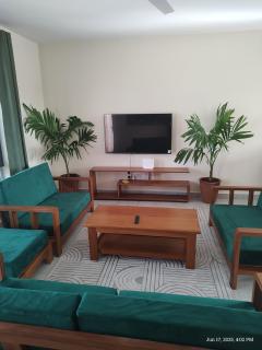 Casa Nampala Diani 1 Bedroom Jungle - Diani Beach - 6