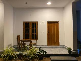 AG Villas Arugambay - Arugam Bay - 5