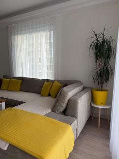 The Tree of Life Residence - Skopje - 5