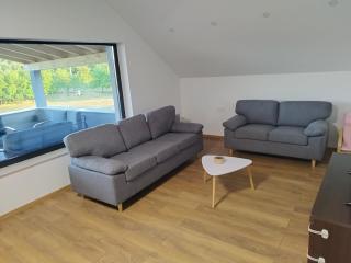Apartman Orhideja - 2
