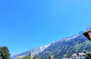 Immeuble Historique Chamonix Centre - Chamonix-Mont-Blanc - 7