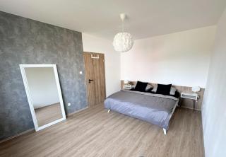 Apartmán v klidné části Hradce - Hradec Králové - 2