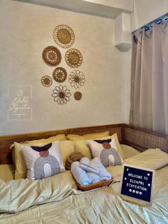 ElcaPri Staycation Unit 2 - Shore 2 - Manila - 1