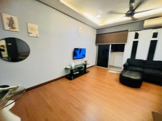 FIRD HOMESTAY KBCC APARTMENT SERVICE KOTA BHARU - 4