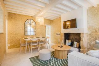 Maison Spa et Sauna, Cœur de la Normandie - 8
