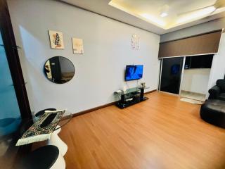 FIRD HOMESTAY KBCC APARTMENT SERVICE KOTA BHARU - 6
