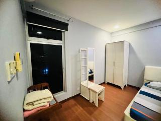 FIRD HOMESTAY KBCC APARTMENT SERVICE KOTA BHARU - 2